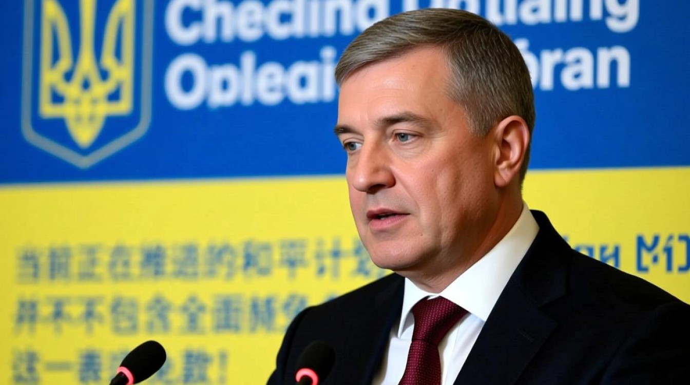 乌官员声明,和平计划排除了全面赦免条款-图2 乌官员声明,和平计划排除了全面赦免条款-图2