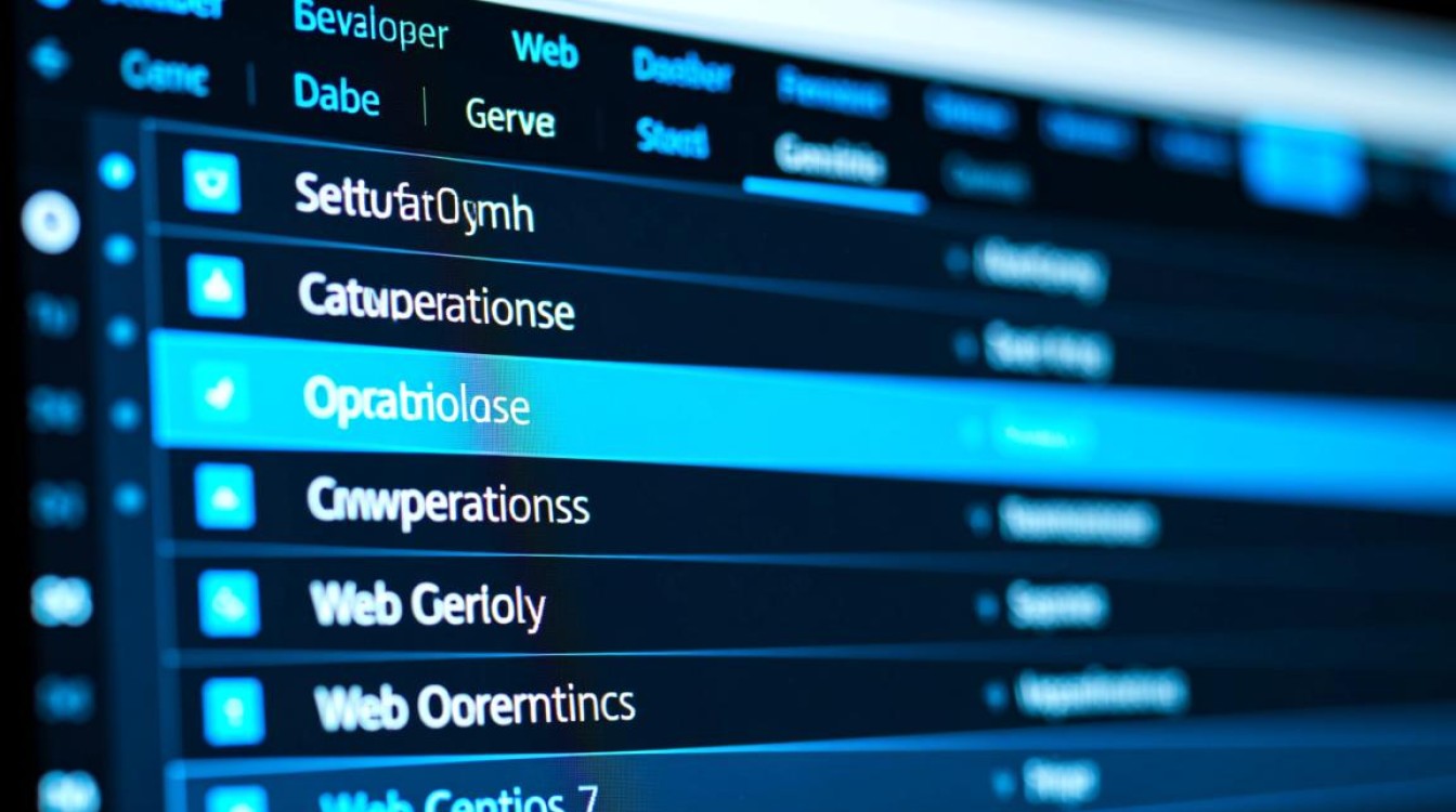 在 CentOS 7 系统中部署 PDO 数据库访问教程-图1