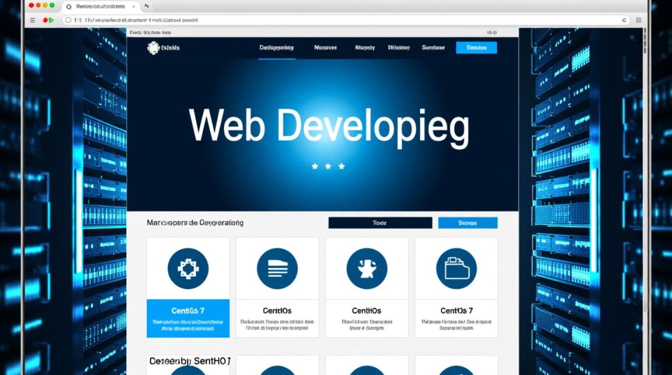 在 CentOS 7 系统中部署 PDO 数据库访问教程-图2