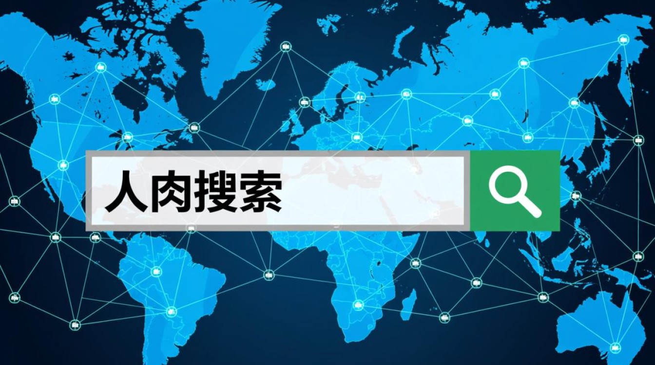 揭秘人肉搜索，如何合法合规地获取信息-图1