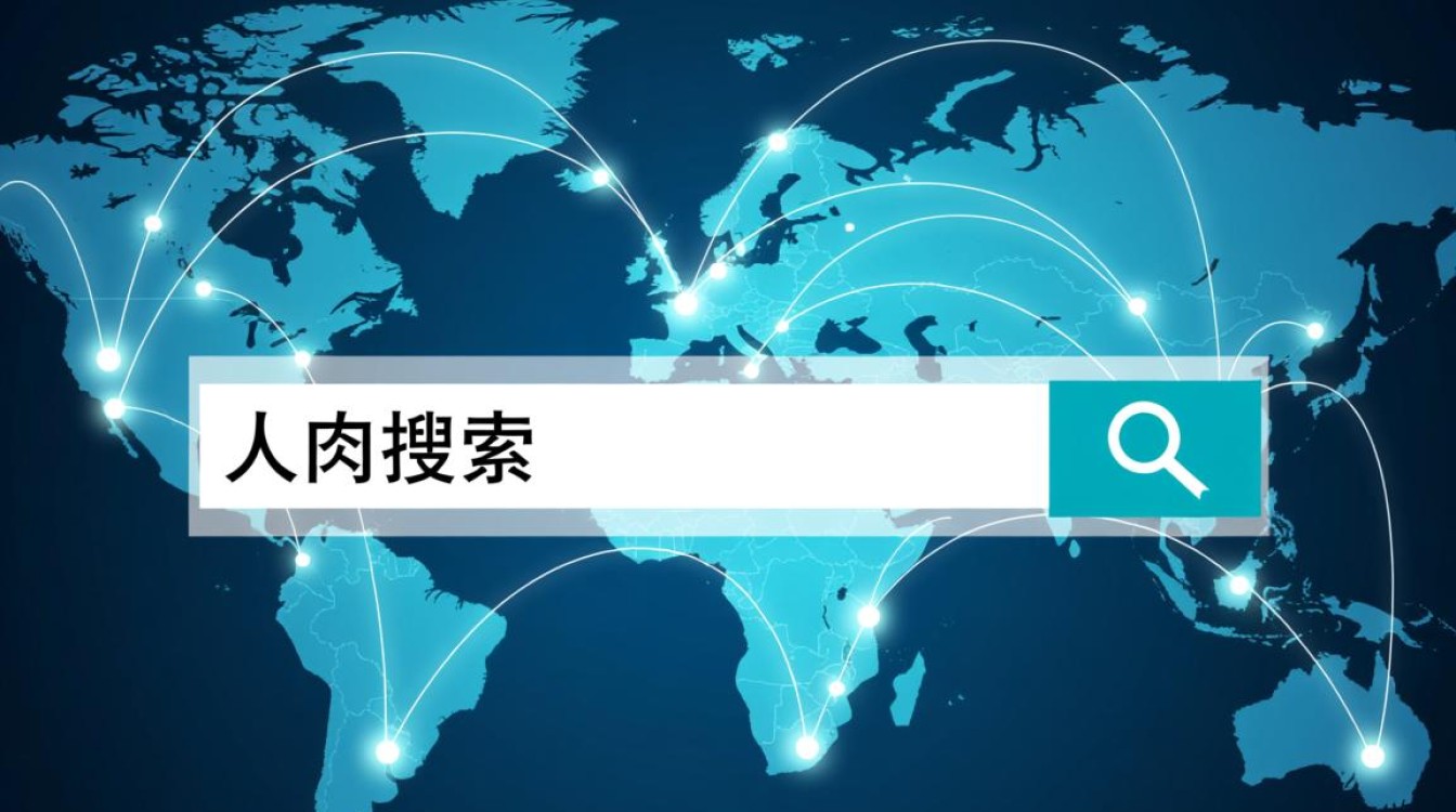 揭秘人肉搜索，如何合法合规地获取信息-图3