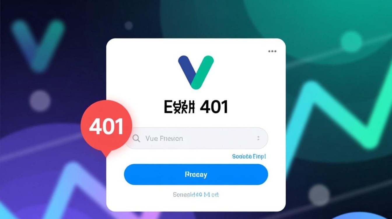 Vue登录认证失败，401错误解析-图3