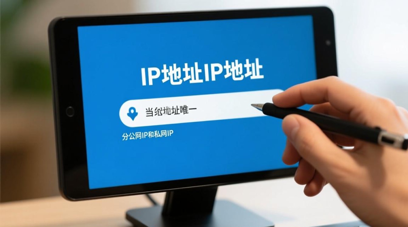 轻松掌握,电脑IP地址更换全攻略-图3 轻松掌握,电脑IP地址更换全攻略-图3
