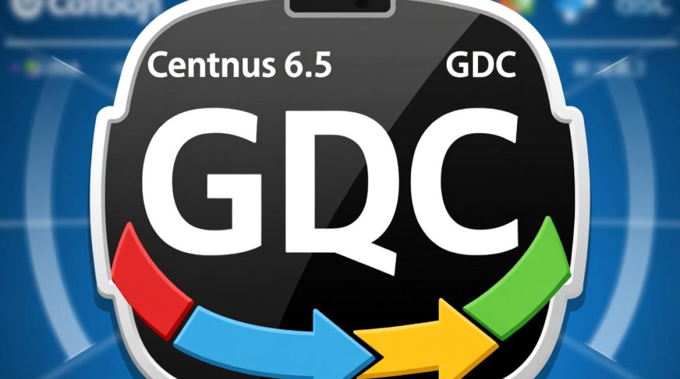 Centos 6.5 GCC升级指南-图2