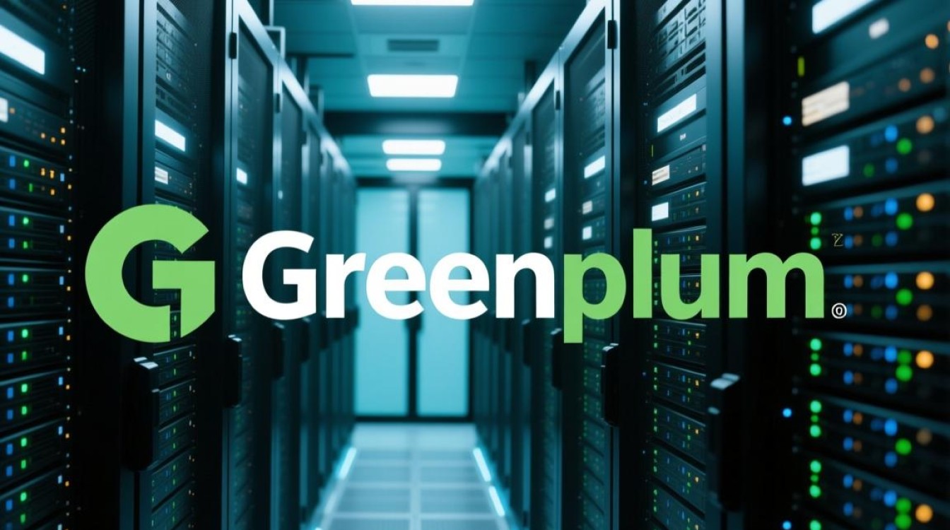 在 CentOS 6.5 系统上轻松安装 Greenplum 数据库教程-图1