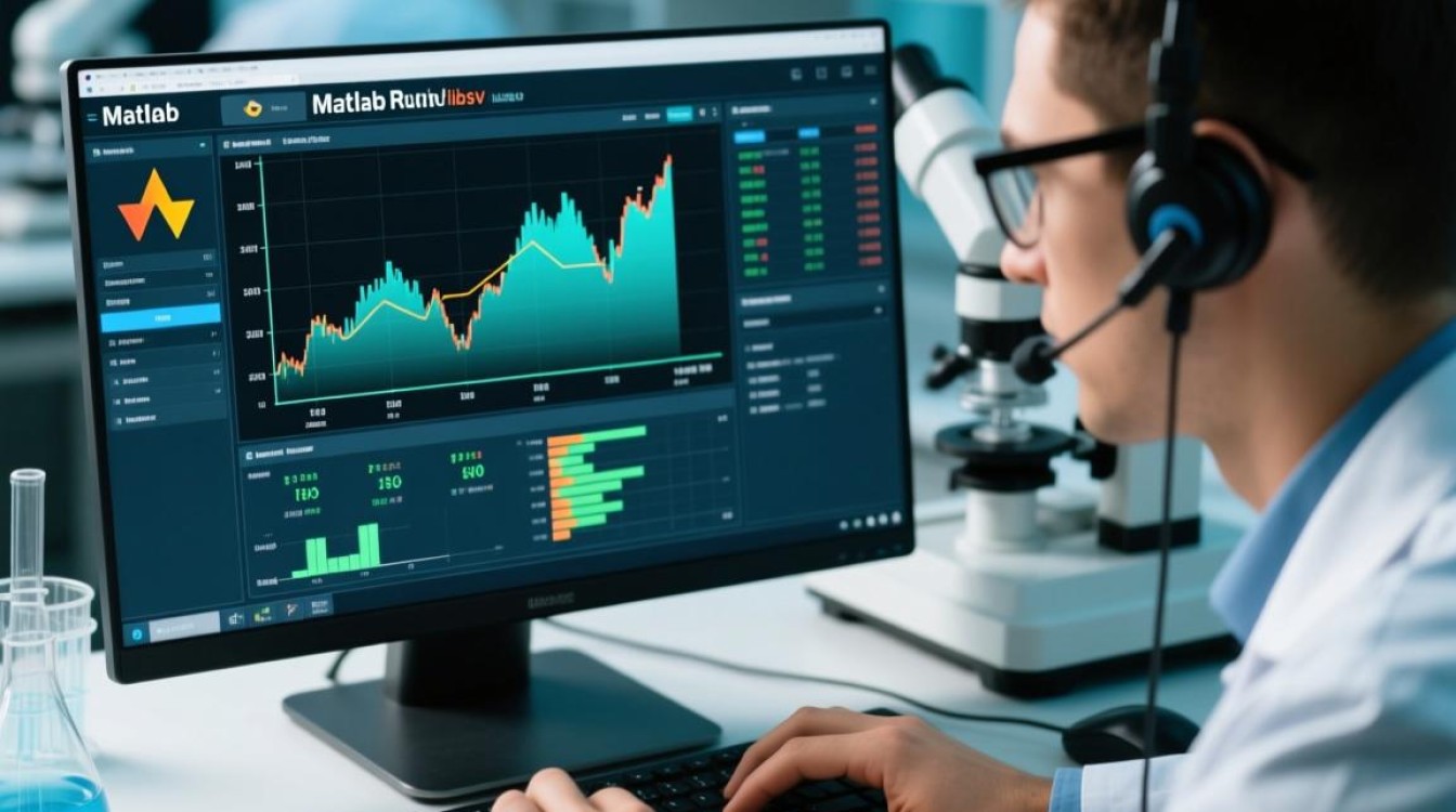 Matlab运行libsvm库时错误排查指南-图1 Matlab运行libsvm库时错误排查指南-图1