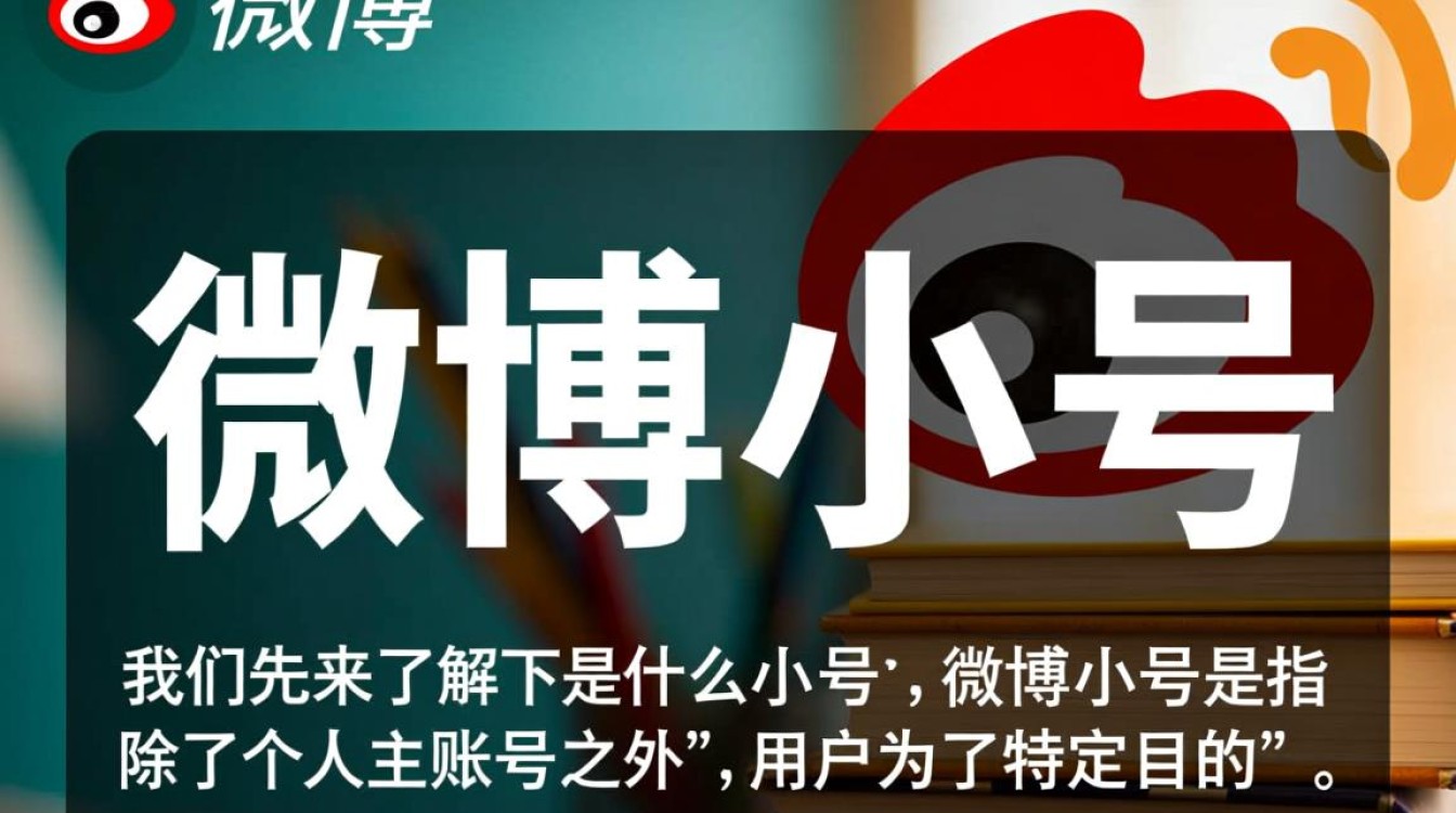 微博小号注册攻略，轻松掌握注册步骤-图1