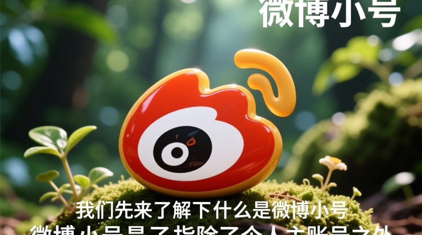 微博小号注册攻略，轻松掌握注册步骤-图3