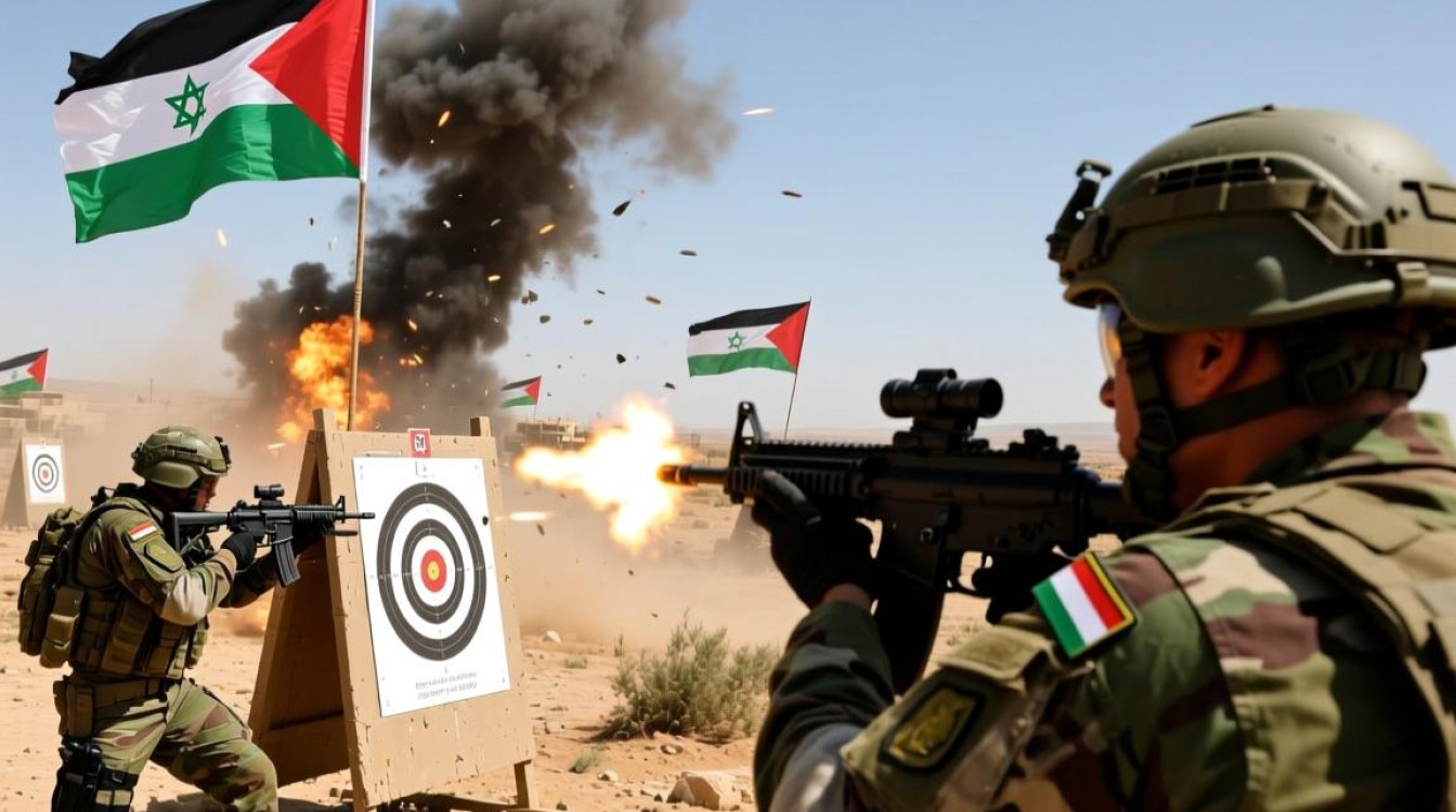 以军空袭黎巴嫩真主党目标引发冲突-图3