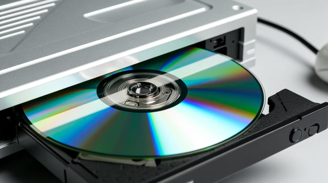 轻松掌握，电脑播放光盘全攻略-图2