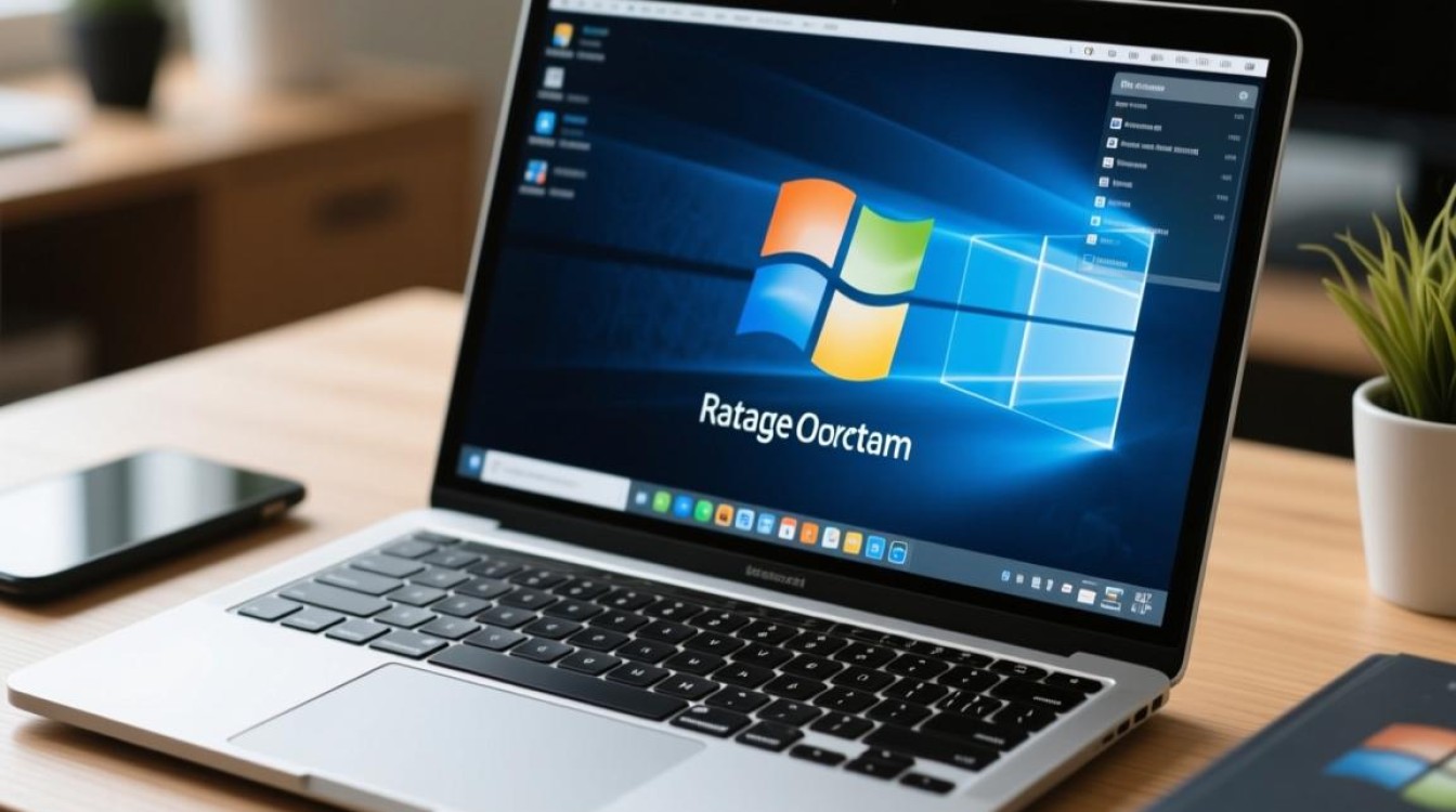 高效指南，笔记本重装系统全步骤解析-图1