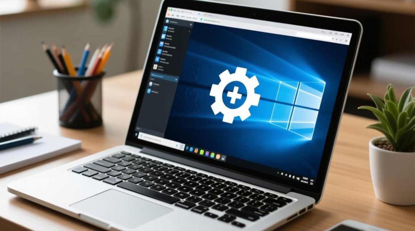 高效指南，笔记本重装系统全步骤解析-图3