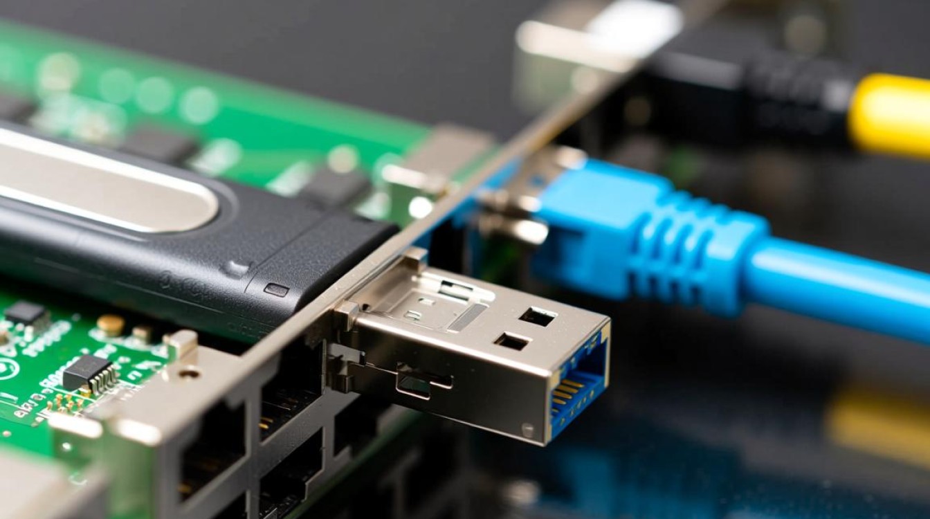 为什么CentOS系统会出现网卡缺失的情况？-图1