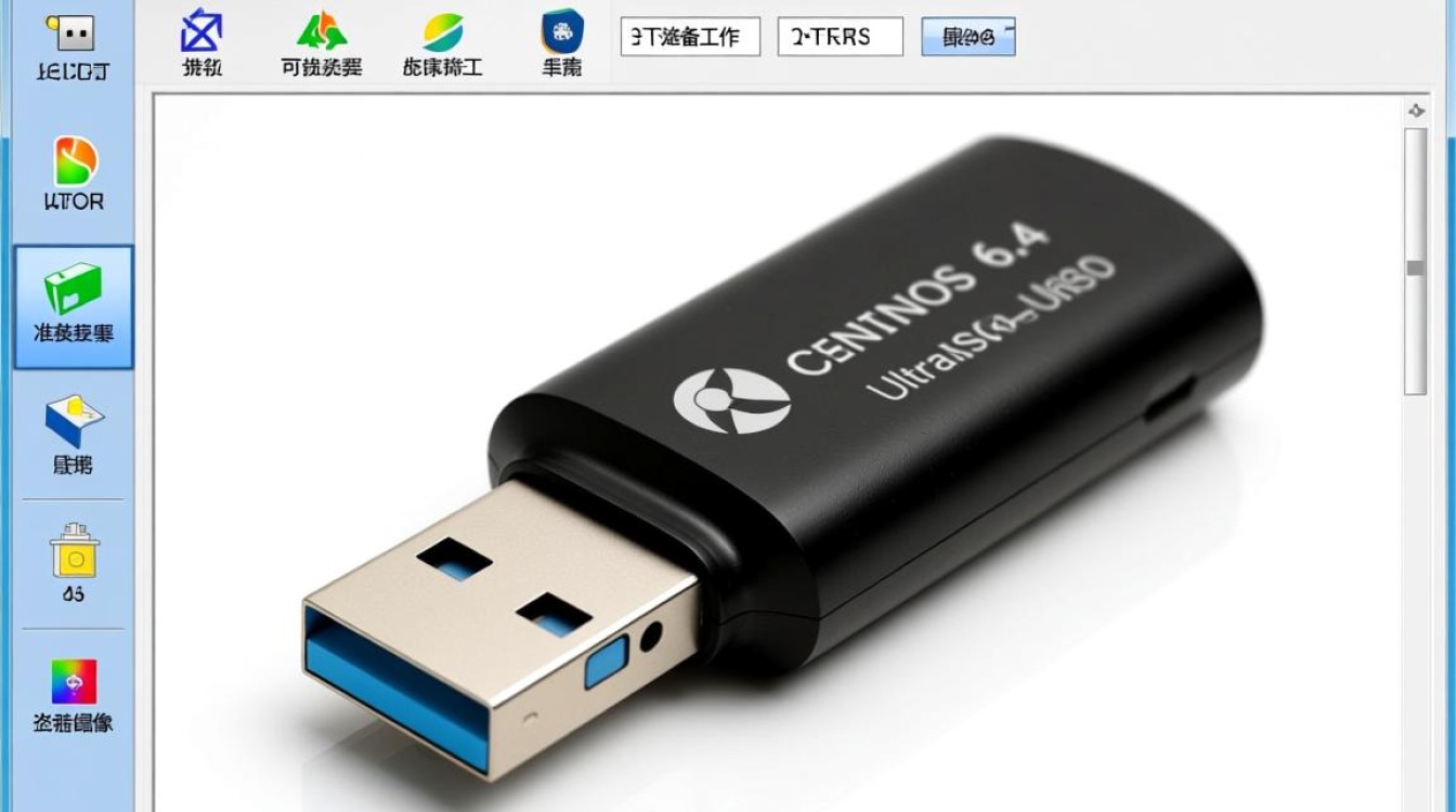 CentOS 6.4系统U盘安装与数据存储指南-图1 CentOS 6.4系统U盘安装与数据存储指南-图1