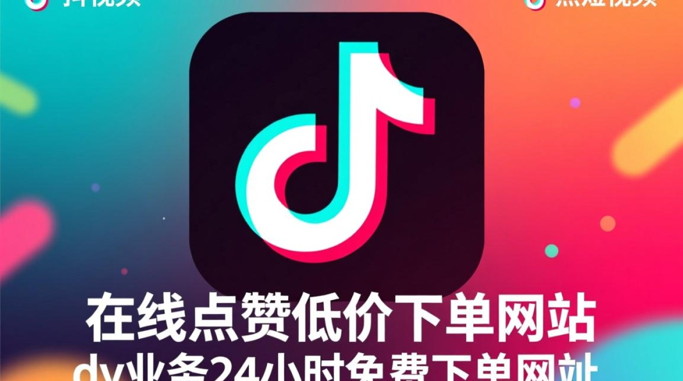 抖音点赞服务低价平台，全天候dy业务免费下单入口-图3