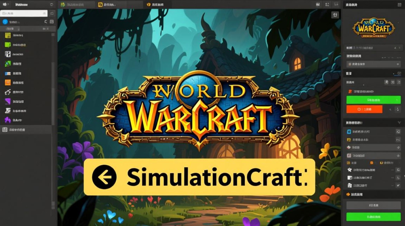 快速解决SimulationCraft报错指南-图1 快速解决SimulationCraft报错指南-图1