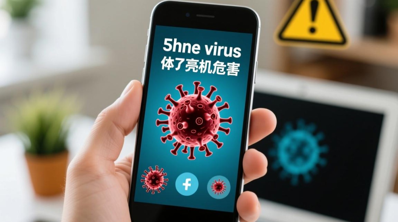手机病毒预防攻略，安全使用手机指南-图2