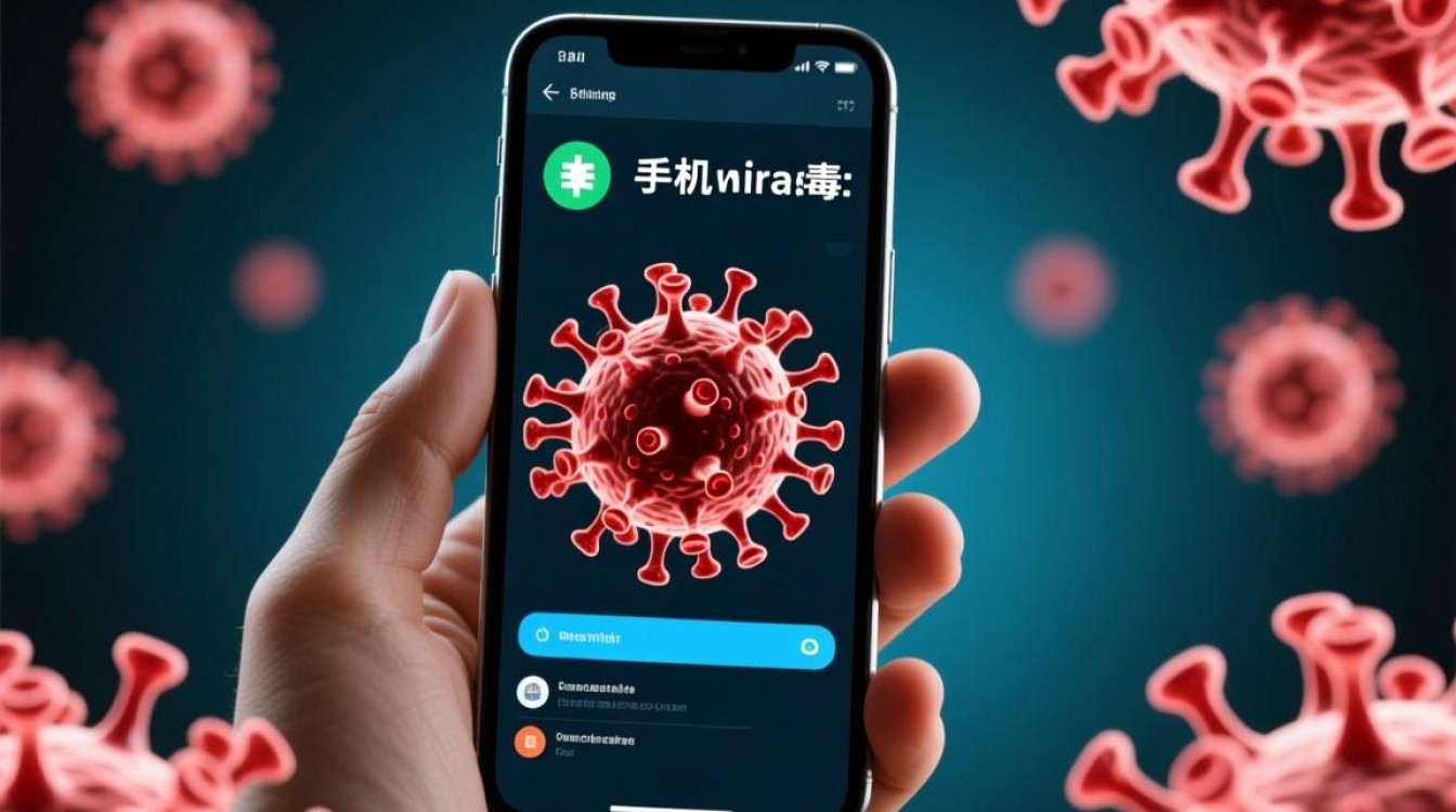 手机病毒预防攻略，安全使用手机指南-图1