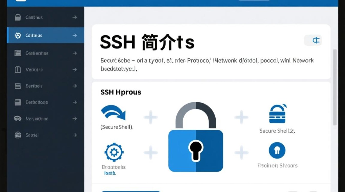 CentOS SSH配置指南-图1