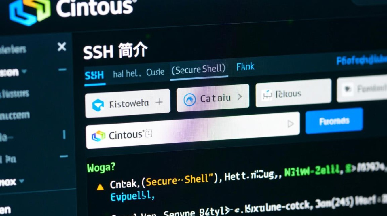 CentOS SSH配置指南-图3