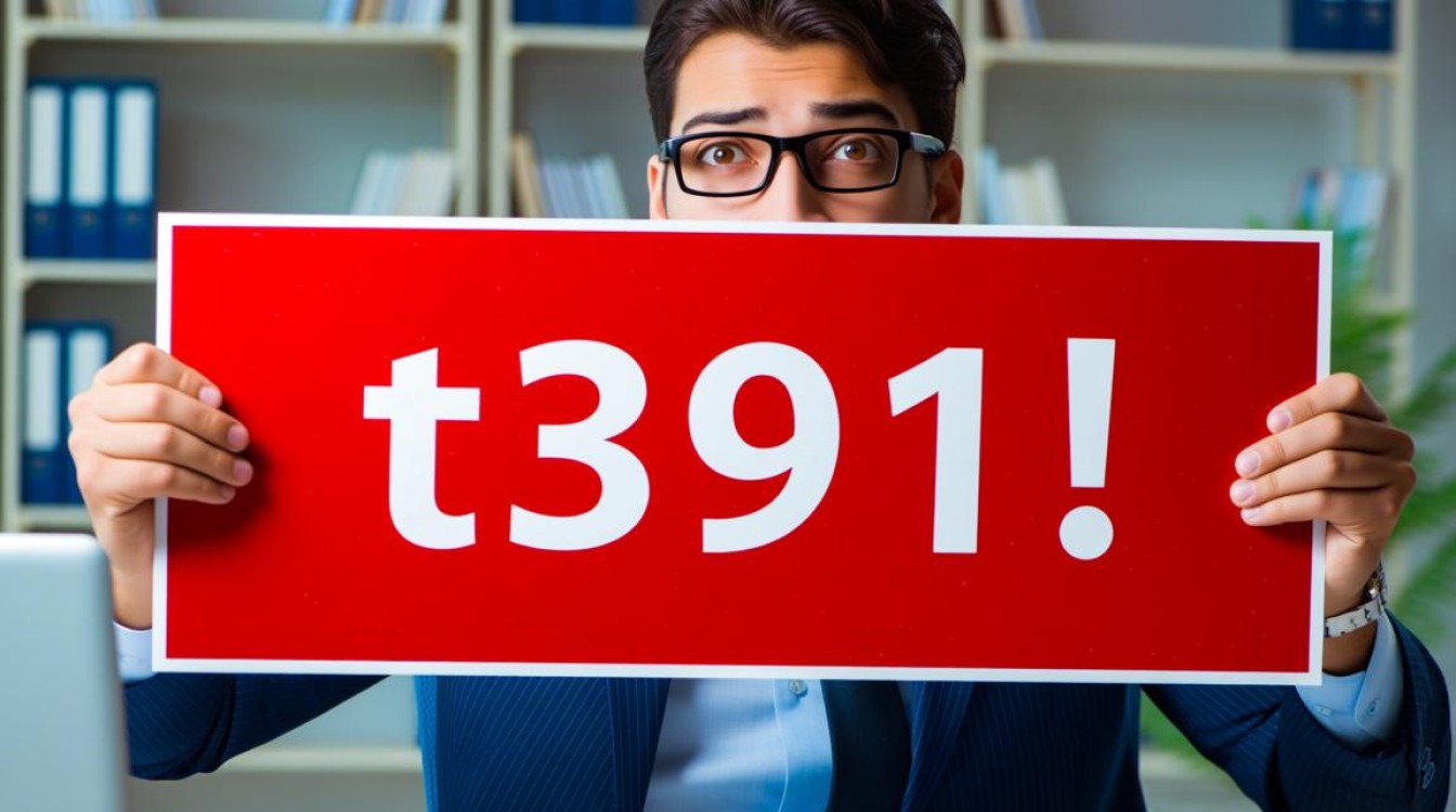 T391报错原因分析-图1