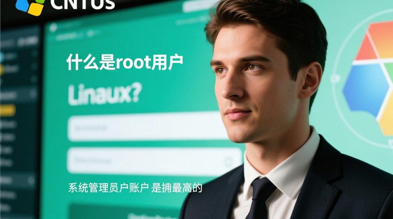 CentOS系统进入root用户方法指南-图2