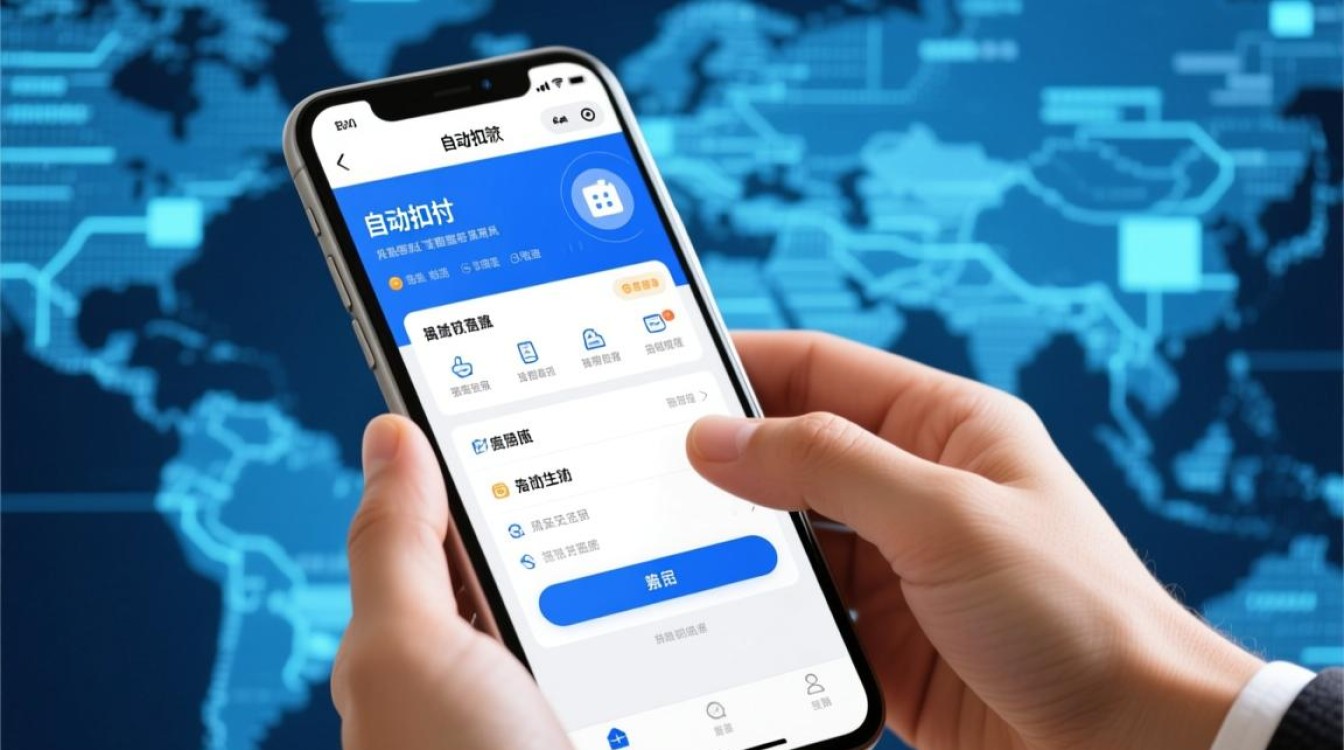 如何取消自动扣款？简单操作步骤-图1