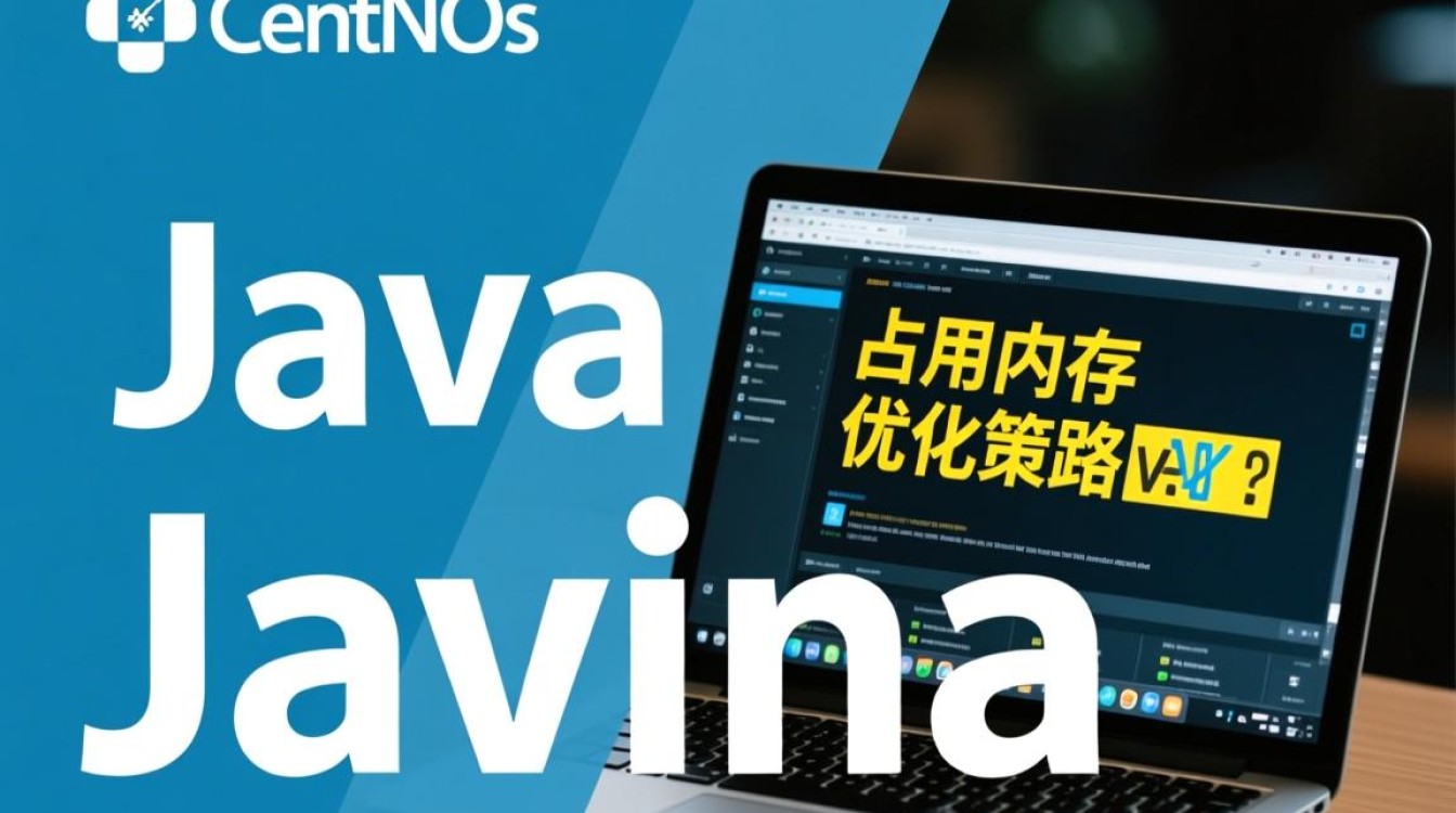 CentOS Java内存占用优化策略-图2 CentOS Java内存占用优化策略-图2