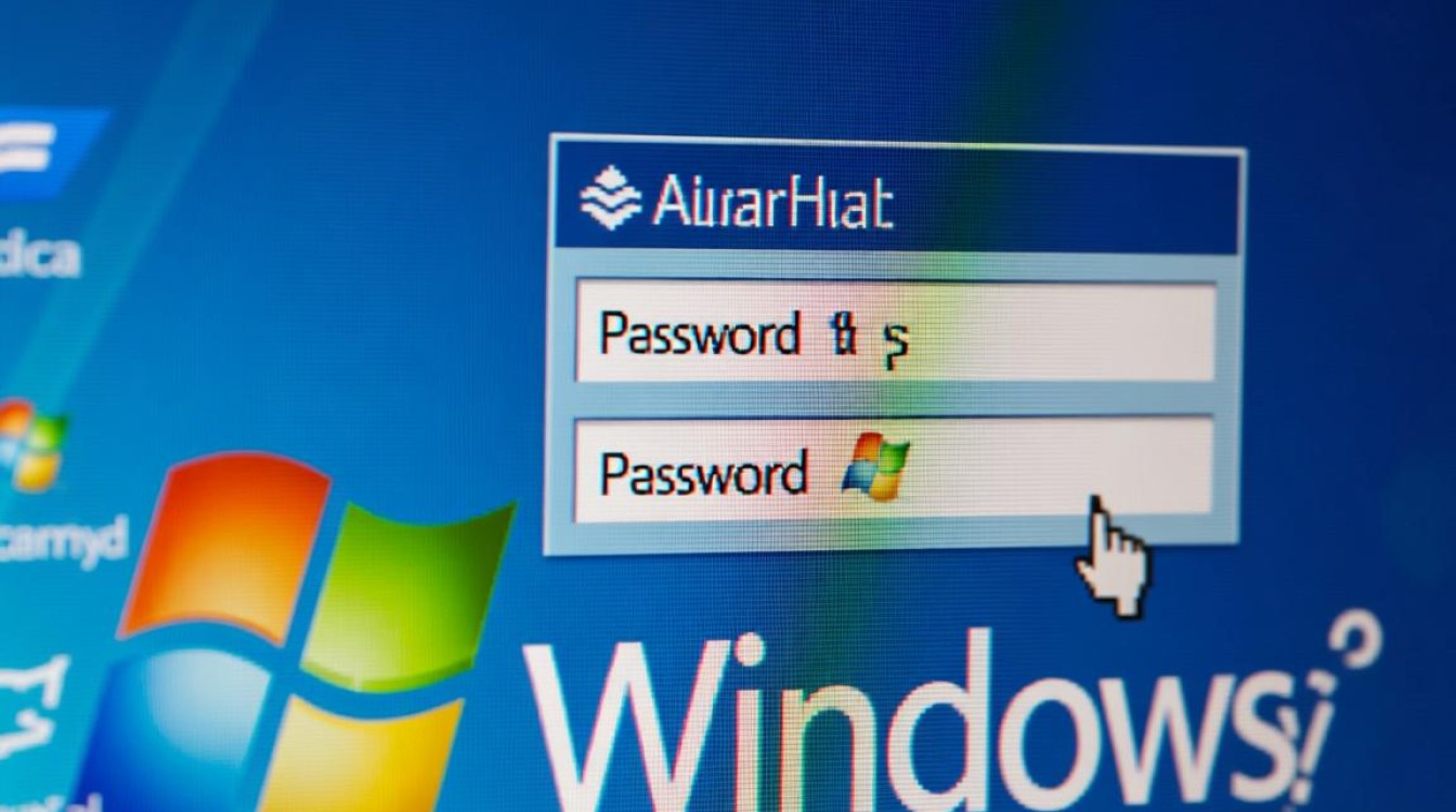 轻松设置XP系统开机密码教程-图3