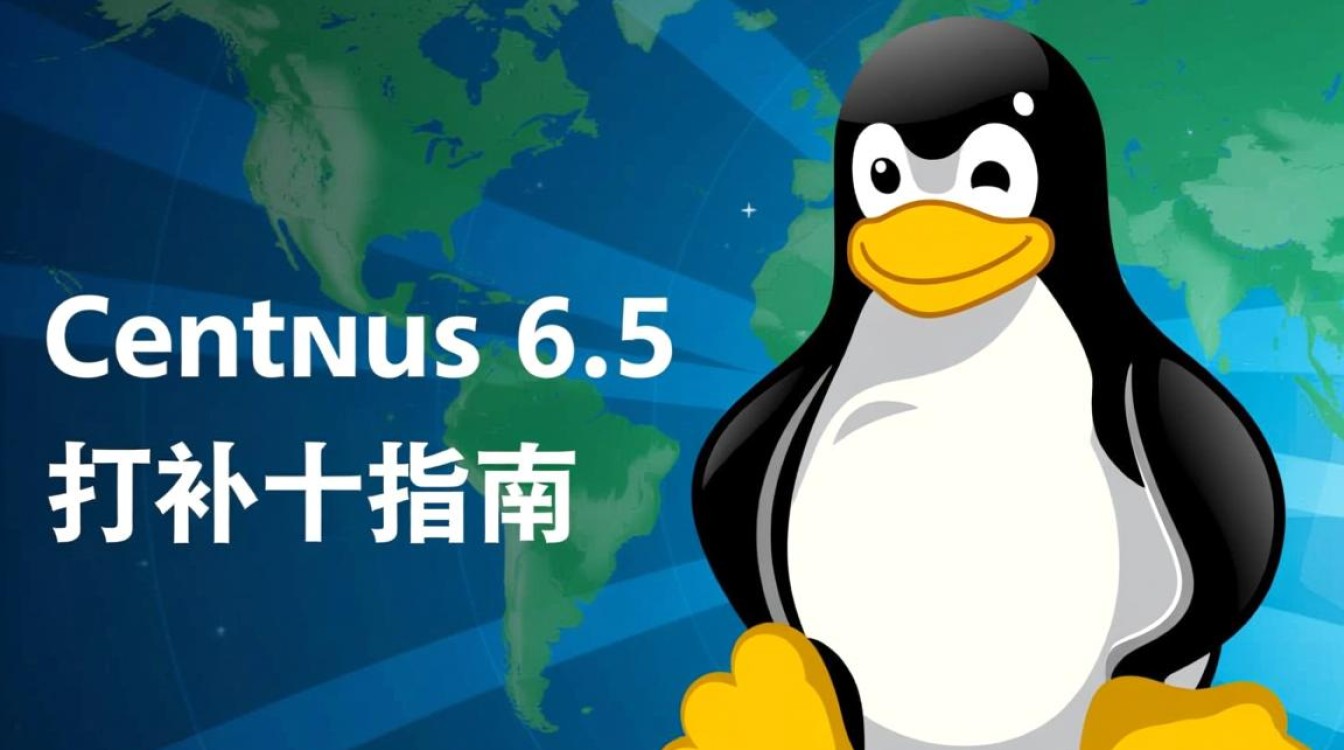 Centos 6.5 系统安全升级与打补丁指南-图2