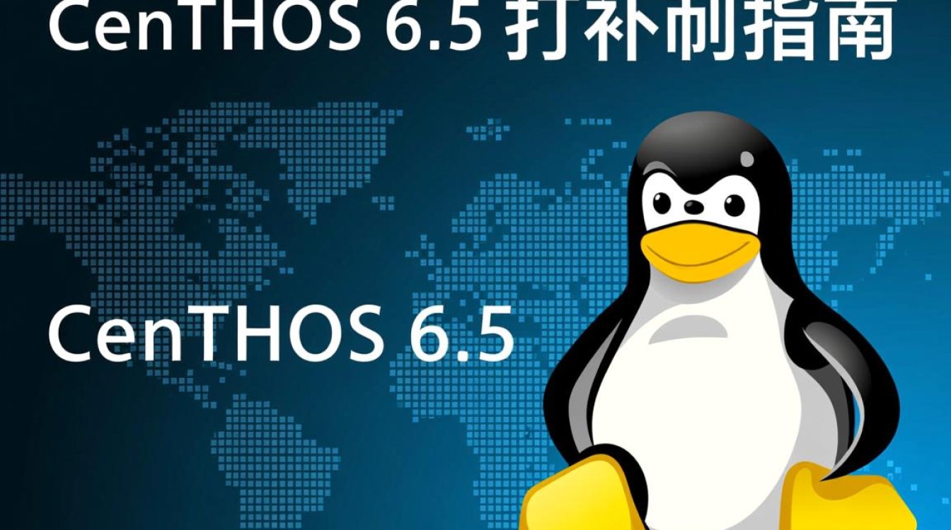 Centos 6.5 系统安全升级与打补丁指南-图3