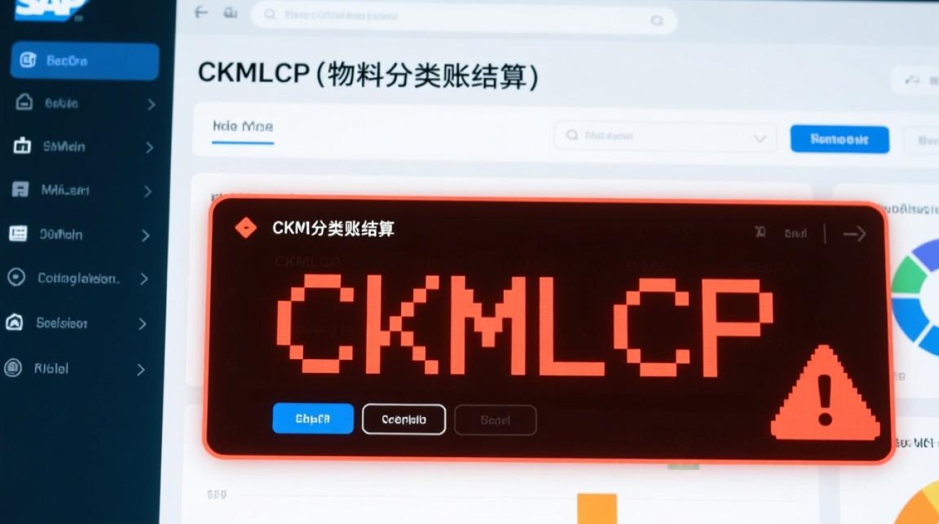 CKMLCP报错常见原因有哪些？-图3