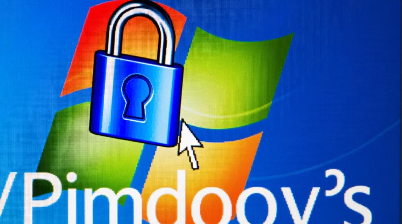 轻松设置XP系统开机密码教程-图1