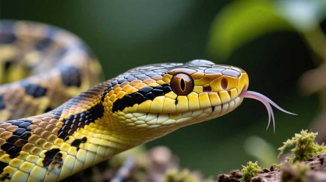 Python视频剪辑教程，蟒蛇视频处理实战-图1