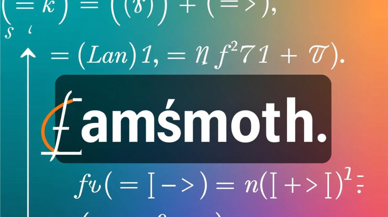 AMSMath使用报错解析指南-图1 AMSMath使用报错解析指南-图1