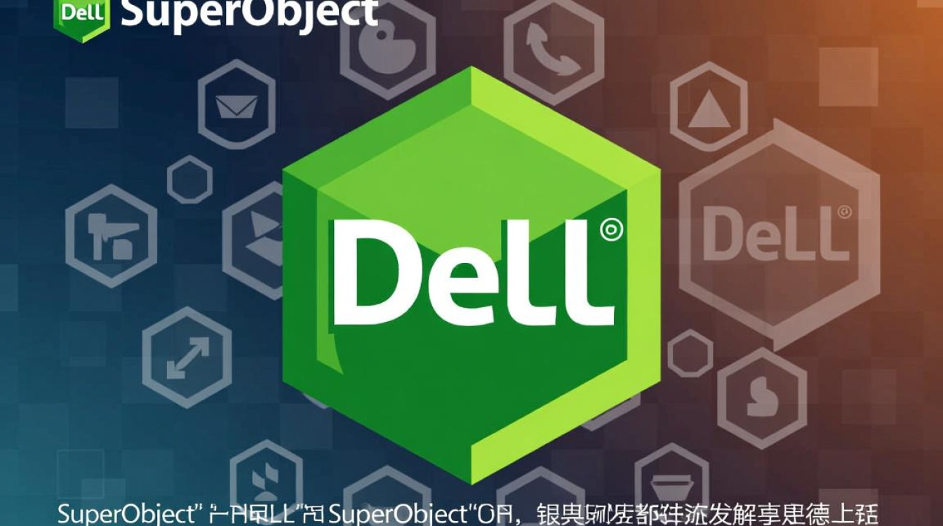 SupperObject错误排查与解决指南-图1