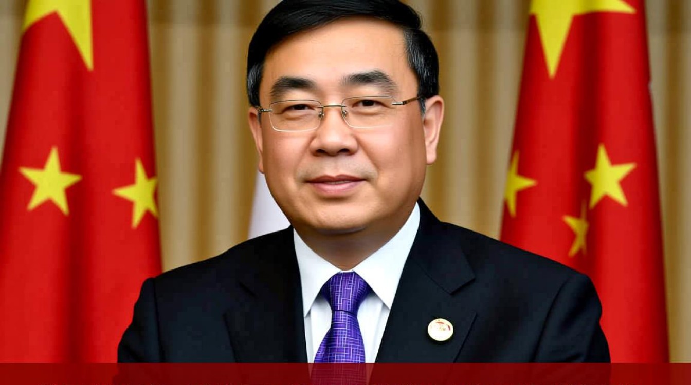 赵少康揭秘，不参选国民党主席背后的原因-图1