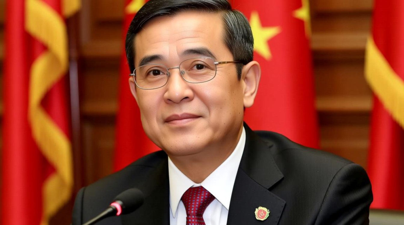 赵少康揭秘，不参选国民党主席背后的原因-图3