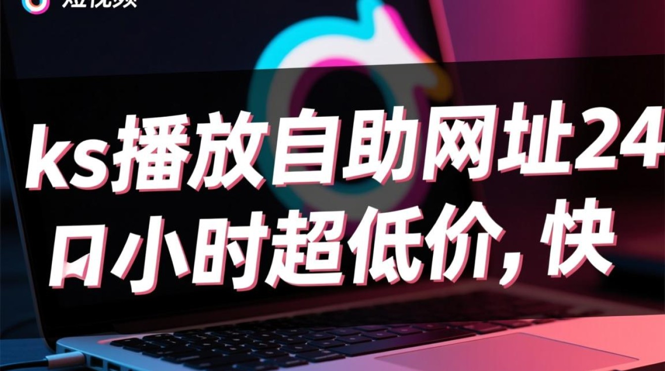 快手24小时自助服务，低价播放与点赞任你选-图1