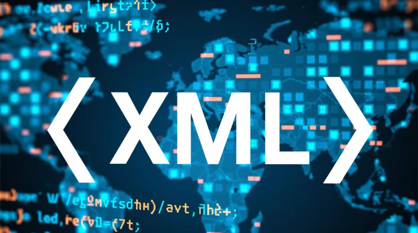 如何打开与查看XML文件？-图1