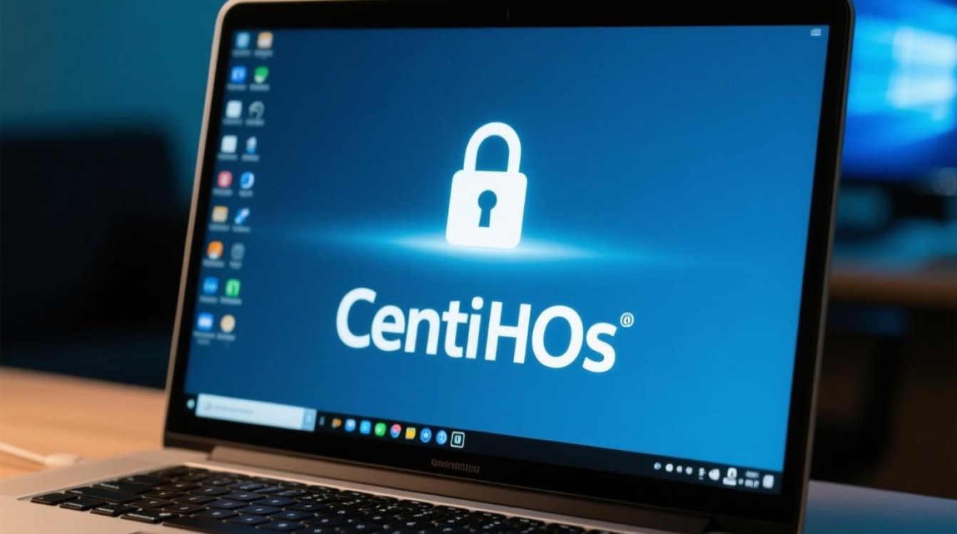 禁用CentOS自动锁屏功能攻略-图1
