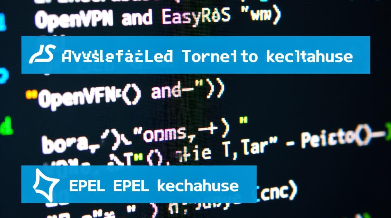 搭建CentOS VPN服务器的实用指南-图1
