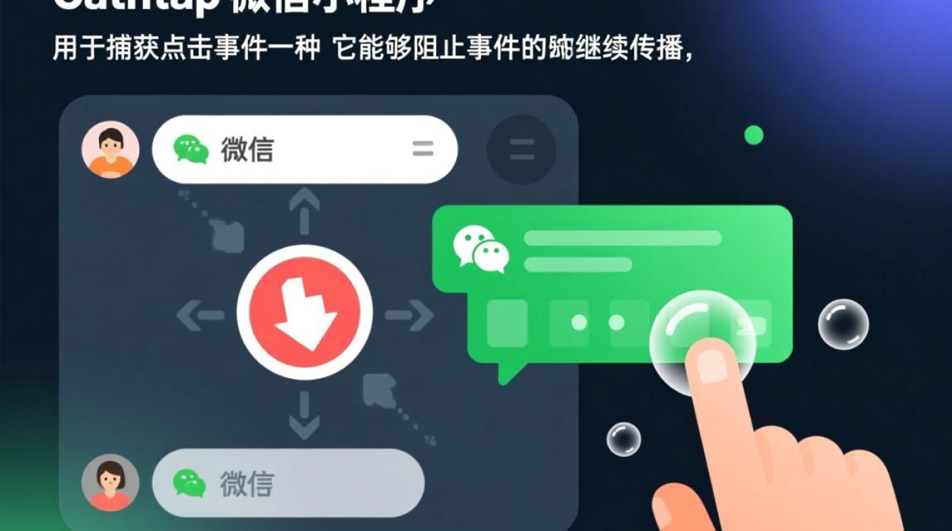 如何快速解决CatchTap常见报错问题？-图1