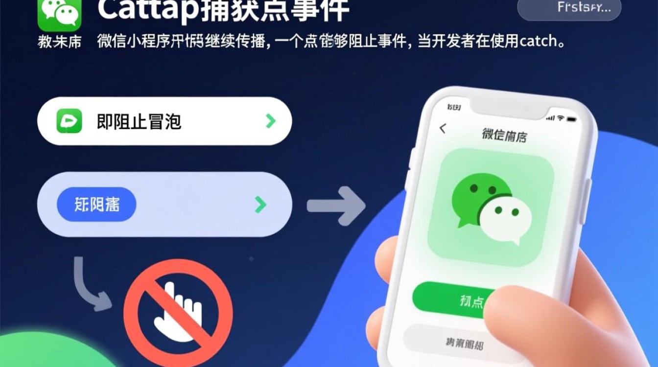 如何快速解决CatchTap常见报错问题？-图3