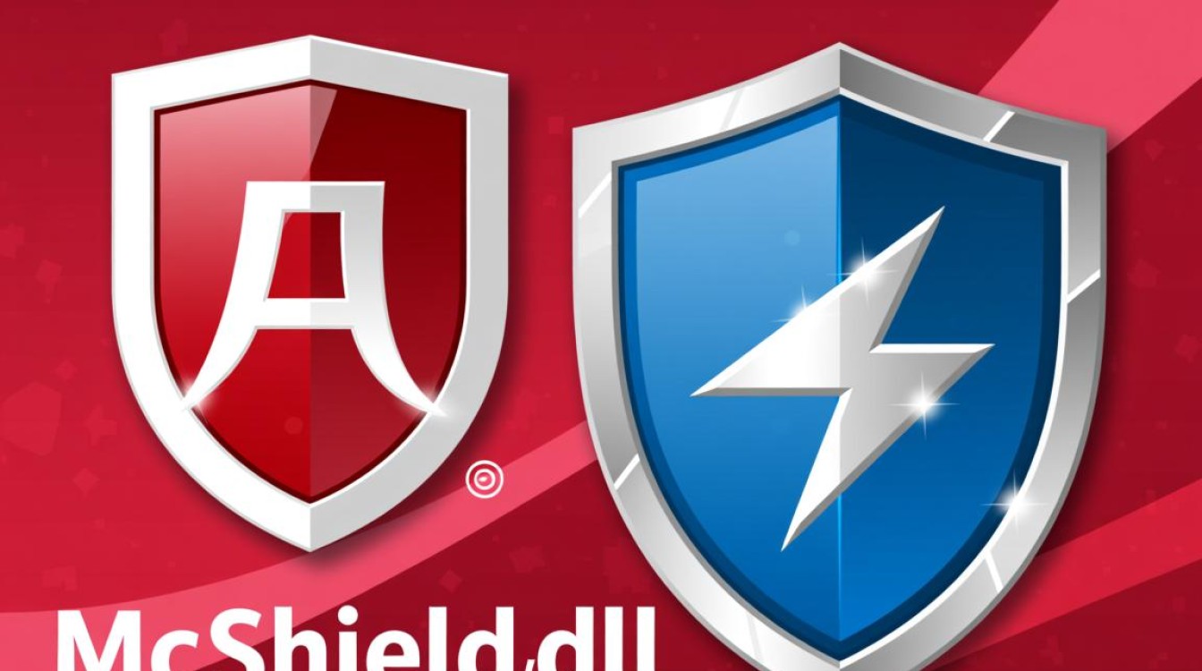 MCShield报错常见原因解析-图1