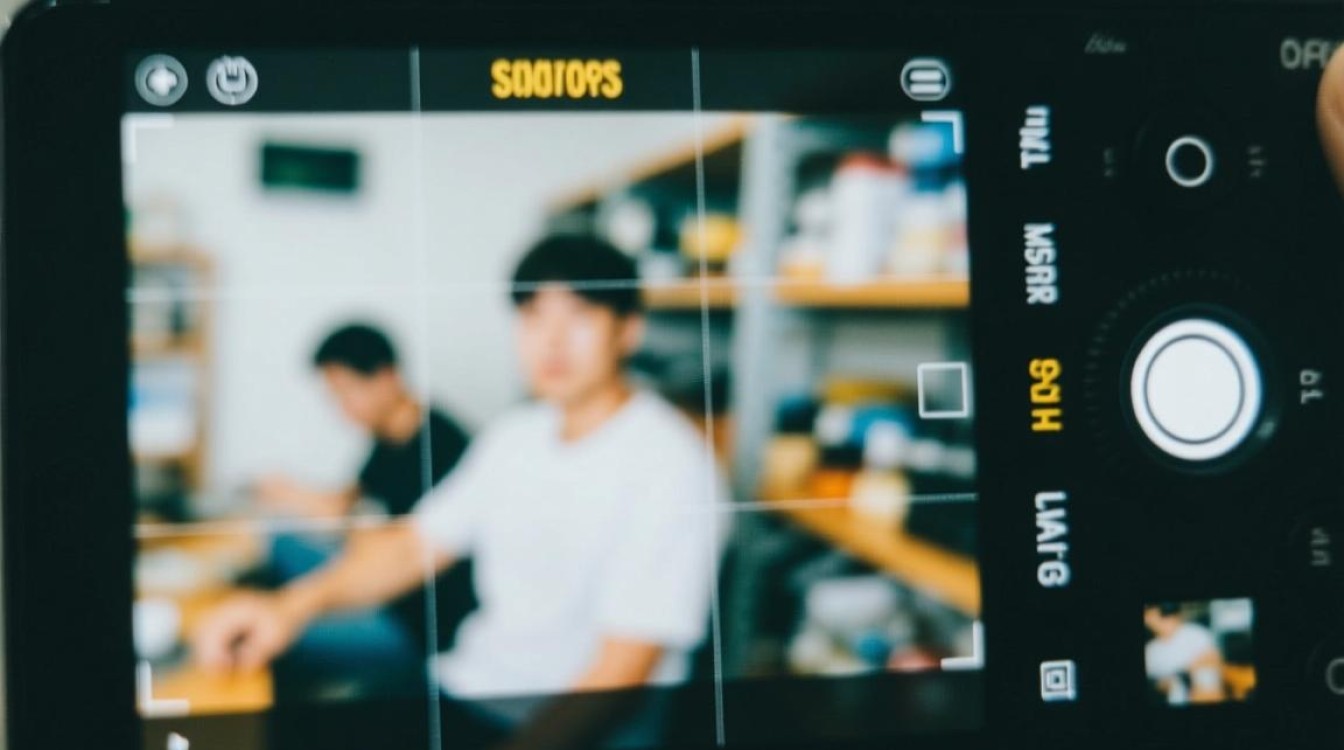 如何提升照片清晰度？全方位优化技巧揭秘-图1