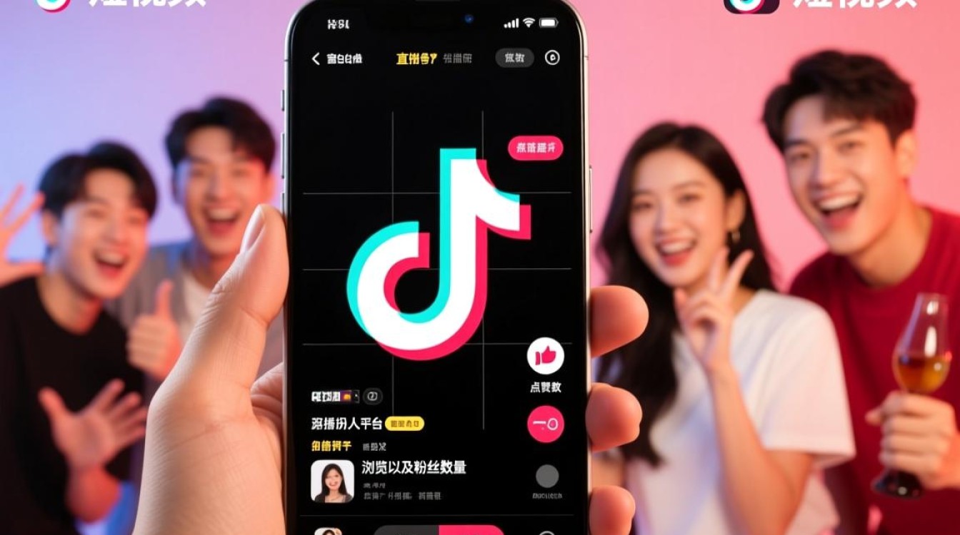 如何利用抖音自助平台技巧轻松提升视频曝光度?-图1 如何利用抖音自助平台技巧轻松提升视频曝光度?-图1