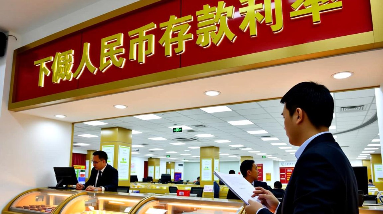 银行集体下调人民币存款利率，市场预期宽松政策延续-图1