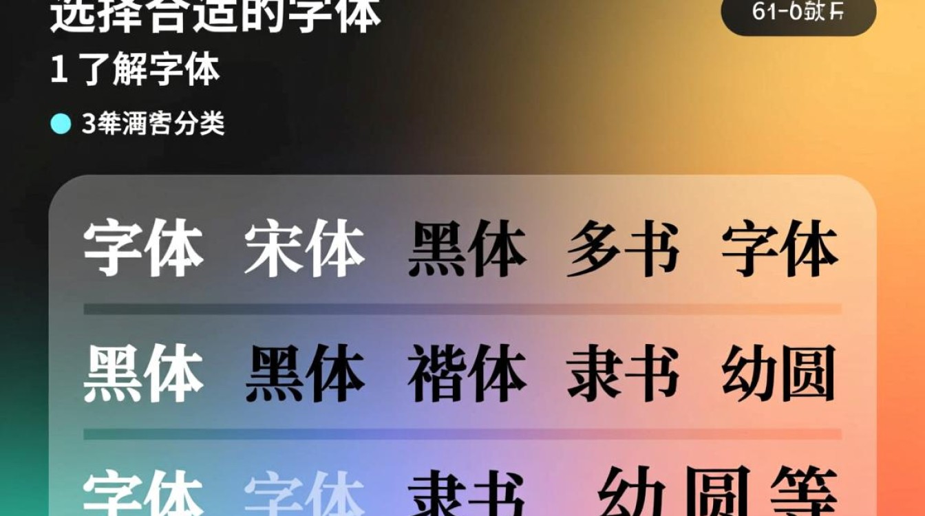 字体显示技巧全解析-图3 字体显示技巧全解析-图3