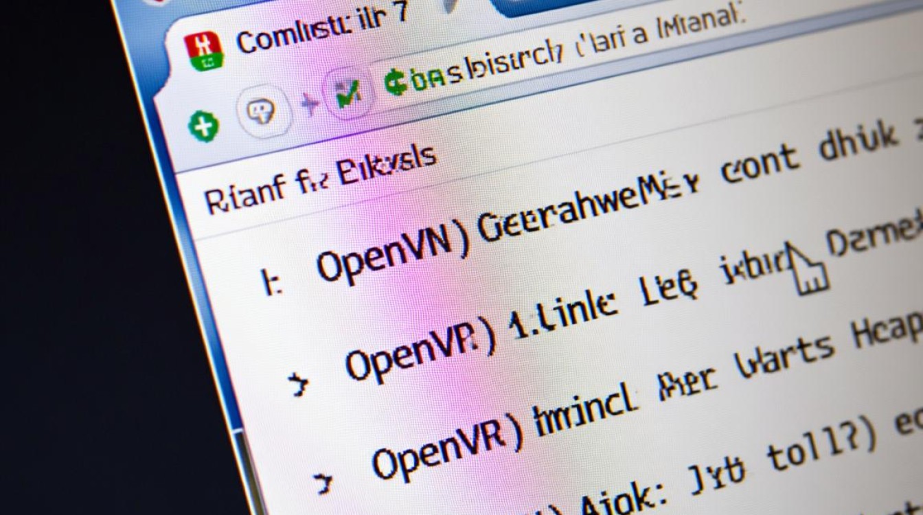 如何在CentOS 7上快速安装并配置OpenVPN服务器？-图1